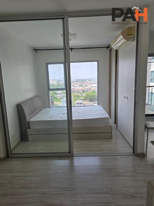 ห้องชุด โครงการ แอสปาย รัตนาธิเบศร์ 2 นนทบุรี - Image 4