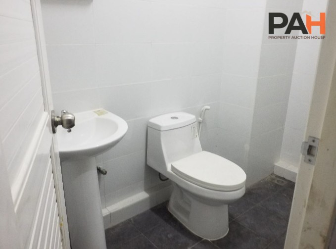 商业楼宇，商业楼宇项目（农凯 - 空5市场），北标府 - Image 7