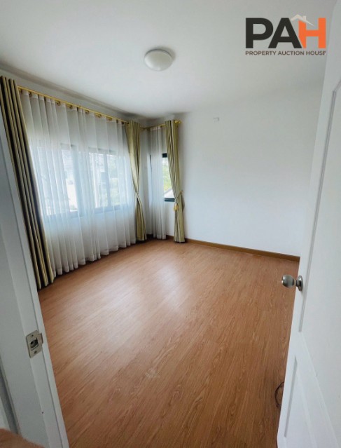 Single-detached house at The Clifford 3 Rayong project - Image 4