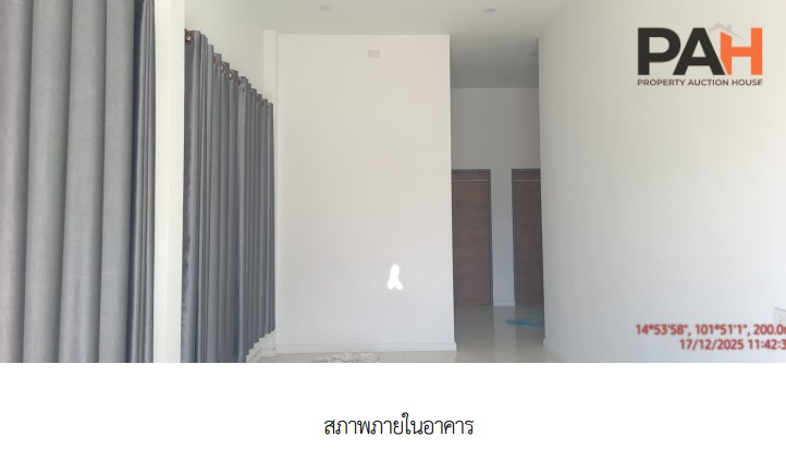 呵叻府 Good Hill 项目独栋别墅 - Image 6