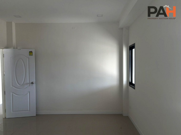 Single-detached house, The Tree Nong Ruea project, Khon Kaen - Image 3