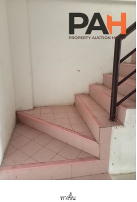 อาคารพาณิชย์ โครงการ ทรัพย์รุ่งเรืองซิตี้ (อมตะ-พานทอง) ชลบุรี - Image 10