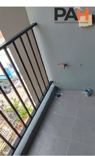 ห้องชุด บี รีพับบลิค สุขุมวิท 101/1 [ชั้น 8 อาคาร A] - Image 9