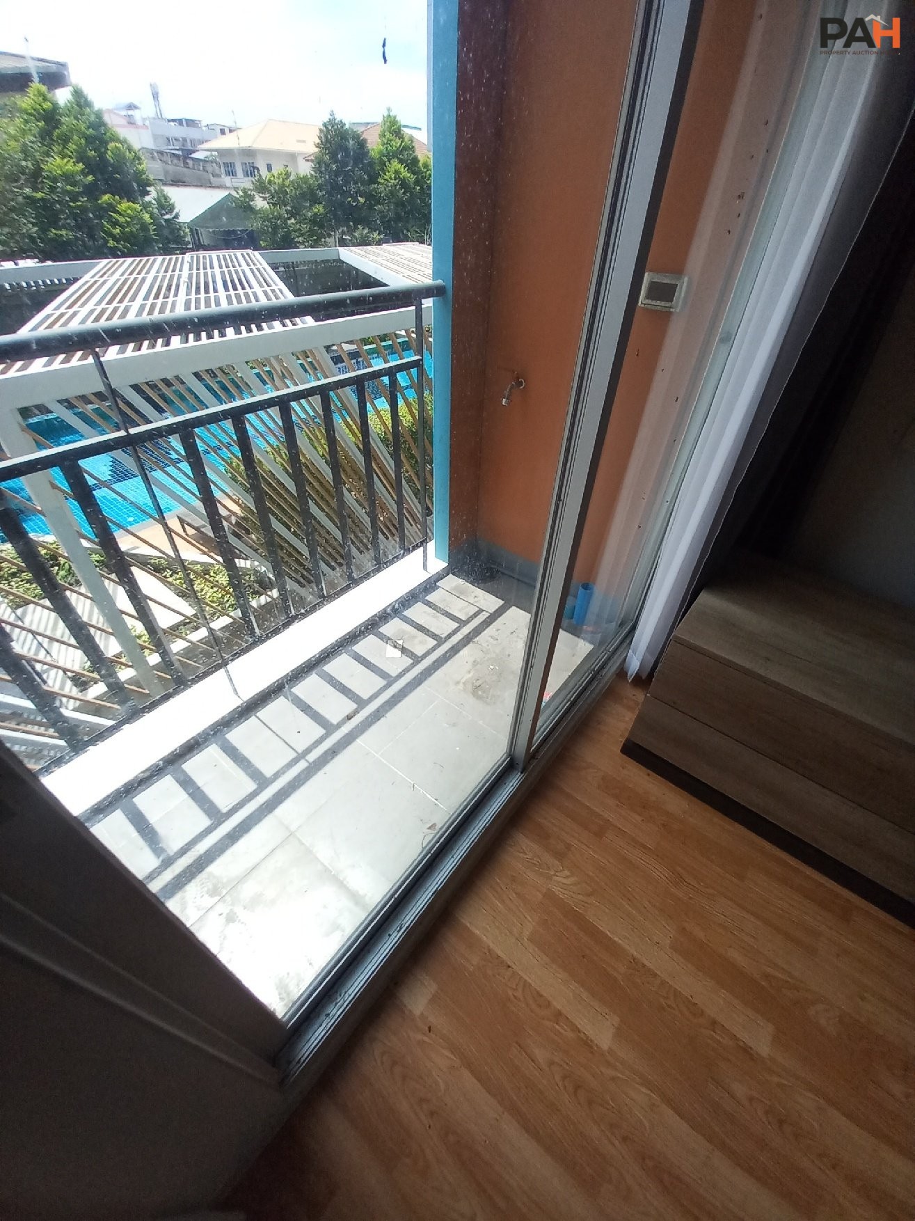 Lumpini Ville Sukhumvit 101/1-Punnawithi 公寓 [B栋 2楼] - Image 9