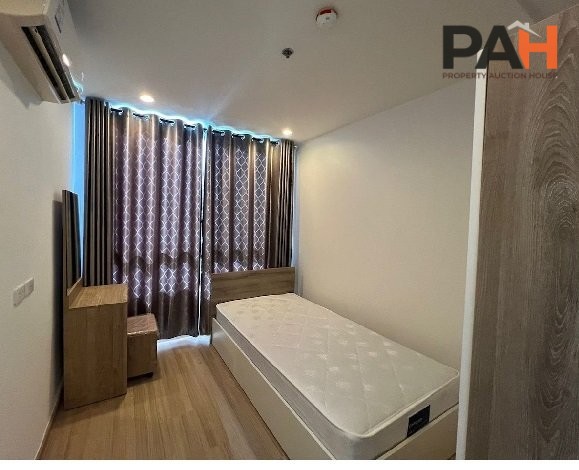 ห้องชุด อาร์ทิมิส กรุงเทพ (Artemis Bangkok) [ชั้น 24] - Image 8