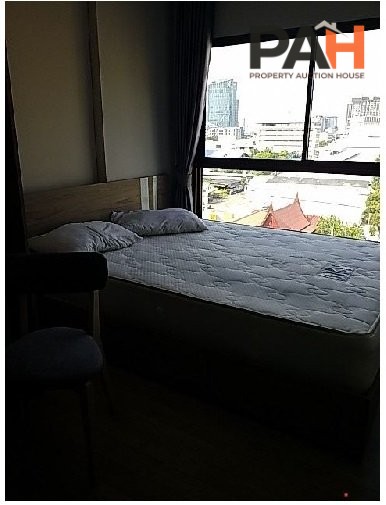 ห้องชุด พลัม คอนโด สุขุมวิท 97/1 [ชั้น 7 อาคาร A] - Image 10