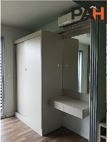 ห้องชุด เอ สเปช มี สุขุมวิท 77 [ชั้น 3 อาคาร B] - Image 6