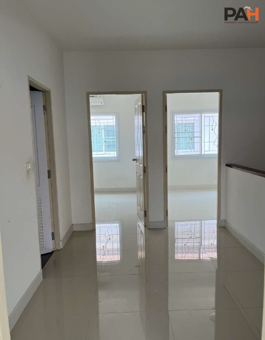 ทาวน์เฮ้าส์ ทรัพย์รุ่งเรืองซิตี้ 2 อมตะ-พานทอง พานทอง-ชลบุรี - Image 8