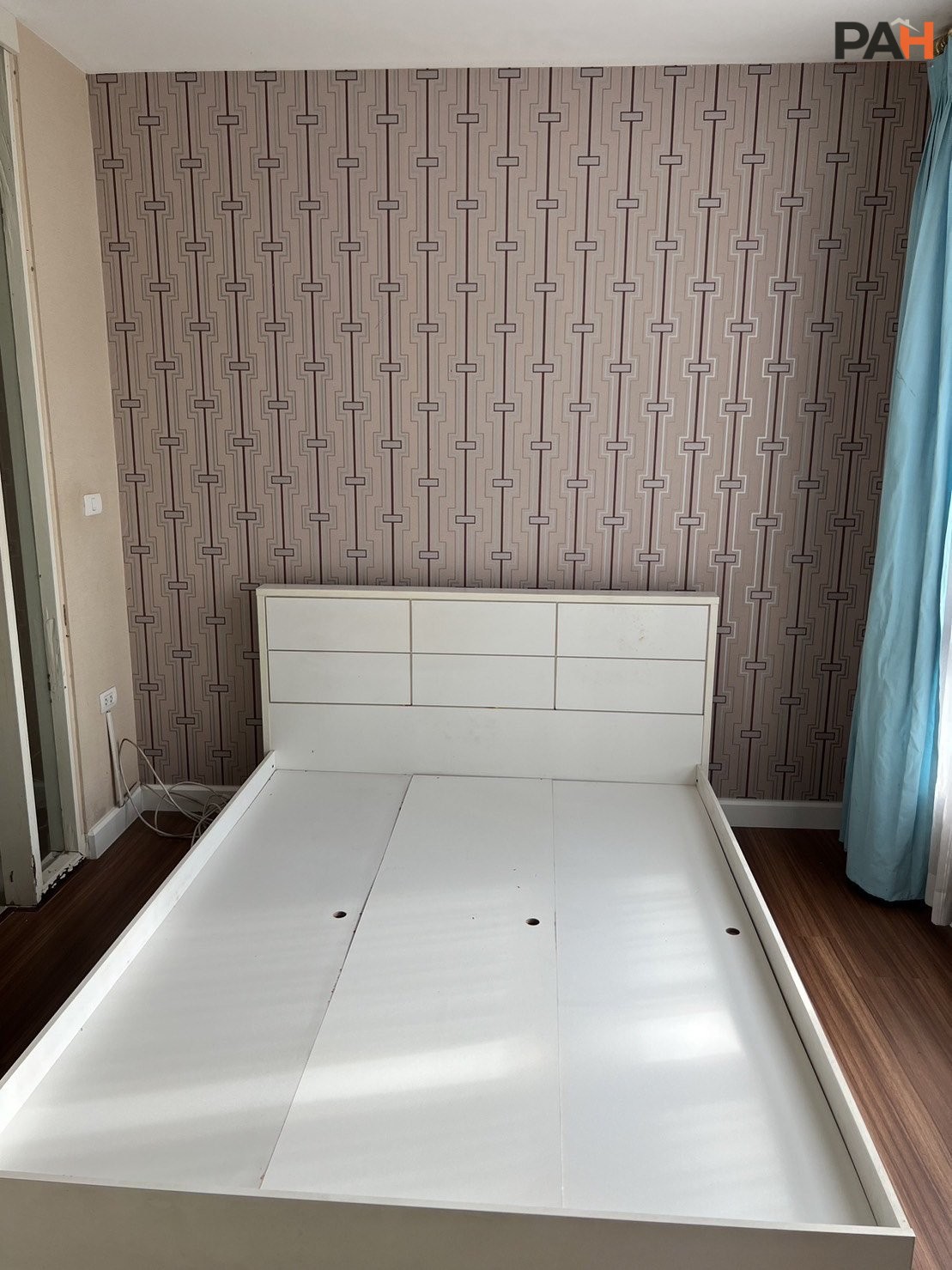 At City Sukhumvit Condo [9th Floor, Building 3] - Image 7