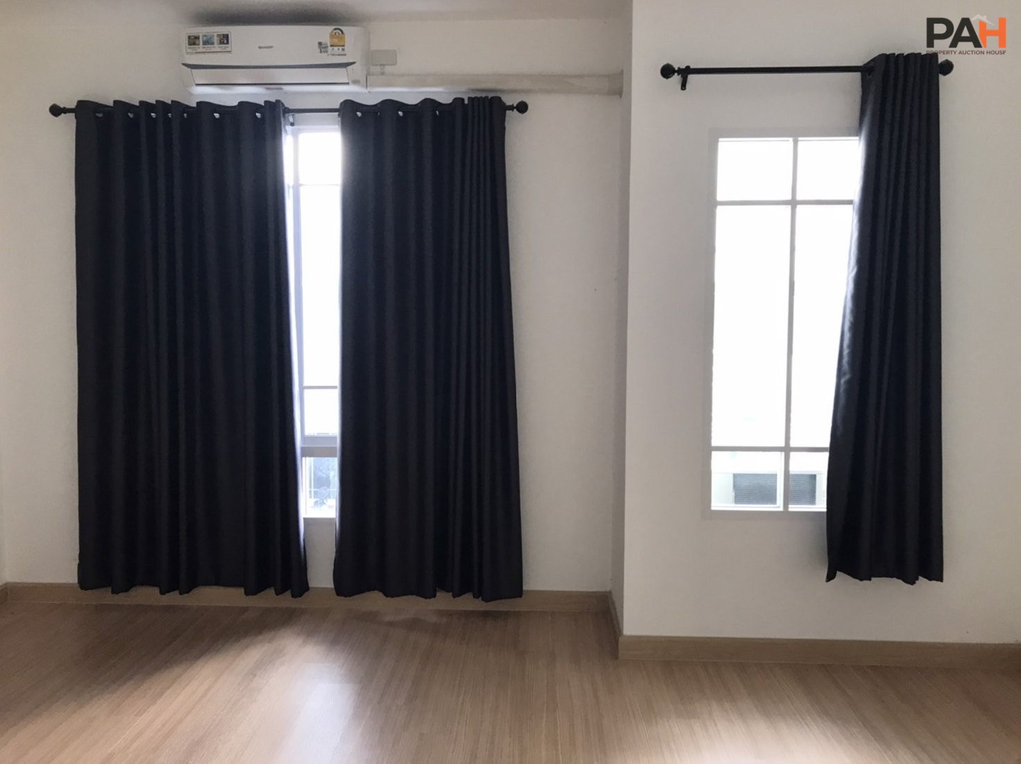 ทาวน์เฮ้าส์ ประภัสสร แกรนด์วิลล์ 23 พานทอง-ชลบุรี - Image 8