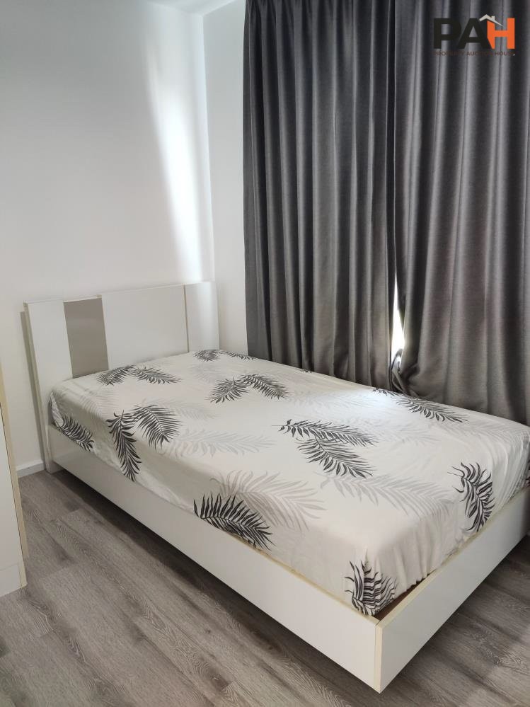 ห้องชุด พอส บี สุขุมวิท 107 [ชั้น 8 อาคาร B] - Image 4