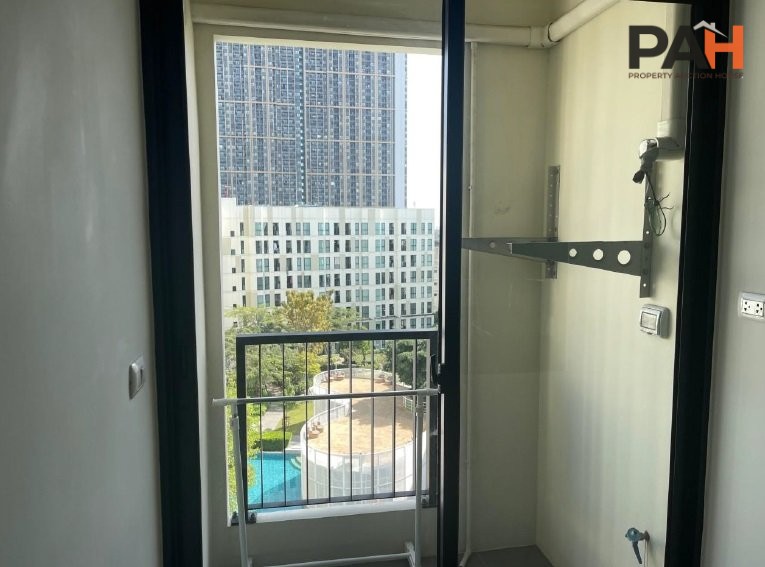 ห้องชุด ยูนิโอ สุขุมวิท 72 [เฟส 1 ชั้น 8 อาคาร D] - Image 6