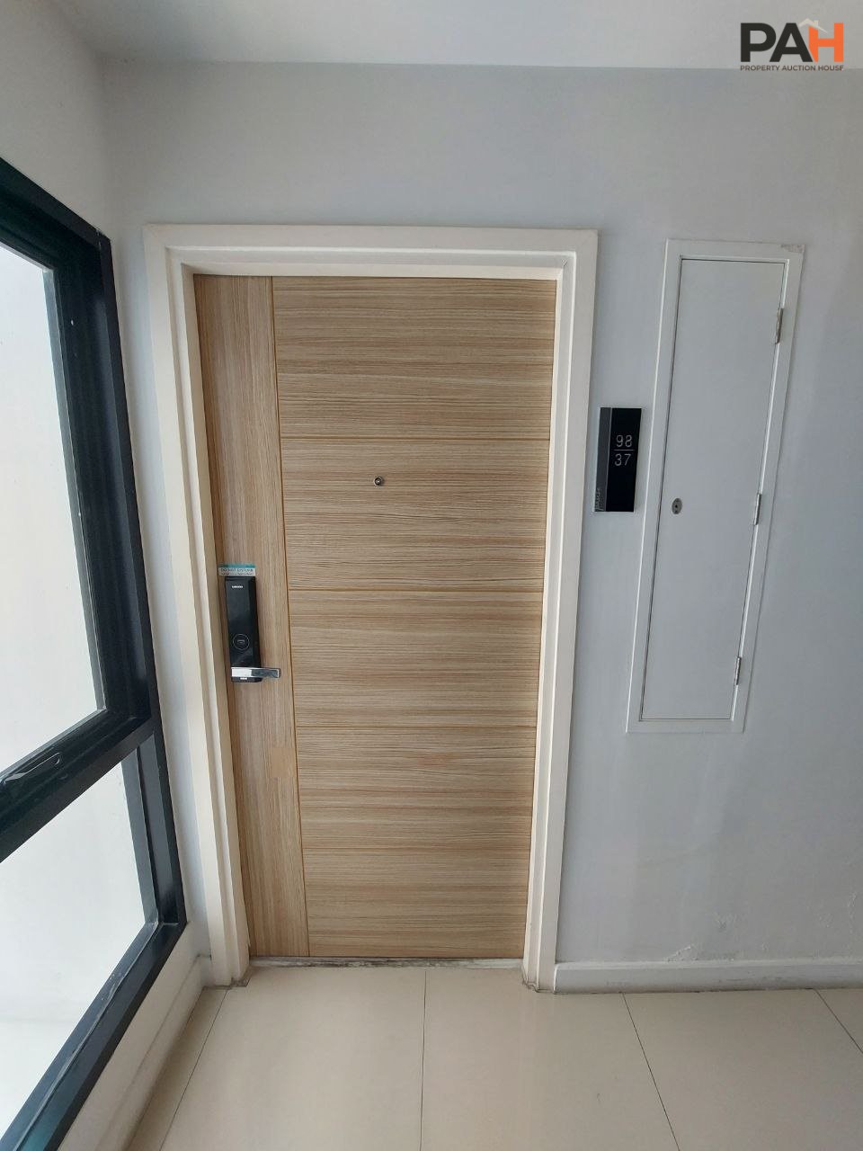 Pause Sukhumvit 103 公寓 [A栋 4楼] - Image 4