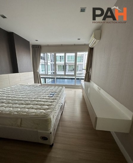 ห้องชุด เออบานี่ คอนโดมิเนียม [ชั้น 2] - Image 7