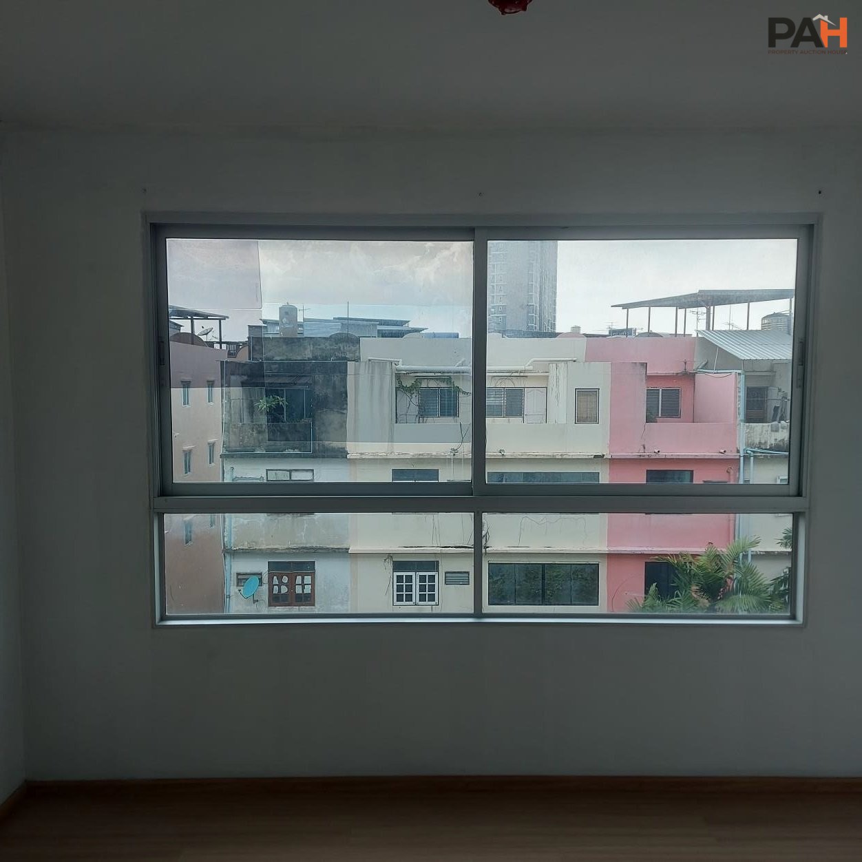 ห้องชุด ดี คอนโด รัตนาธิเบศร์ [ชั้น 5 อาคาร D] - Image 10