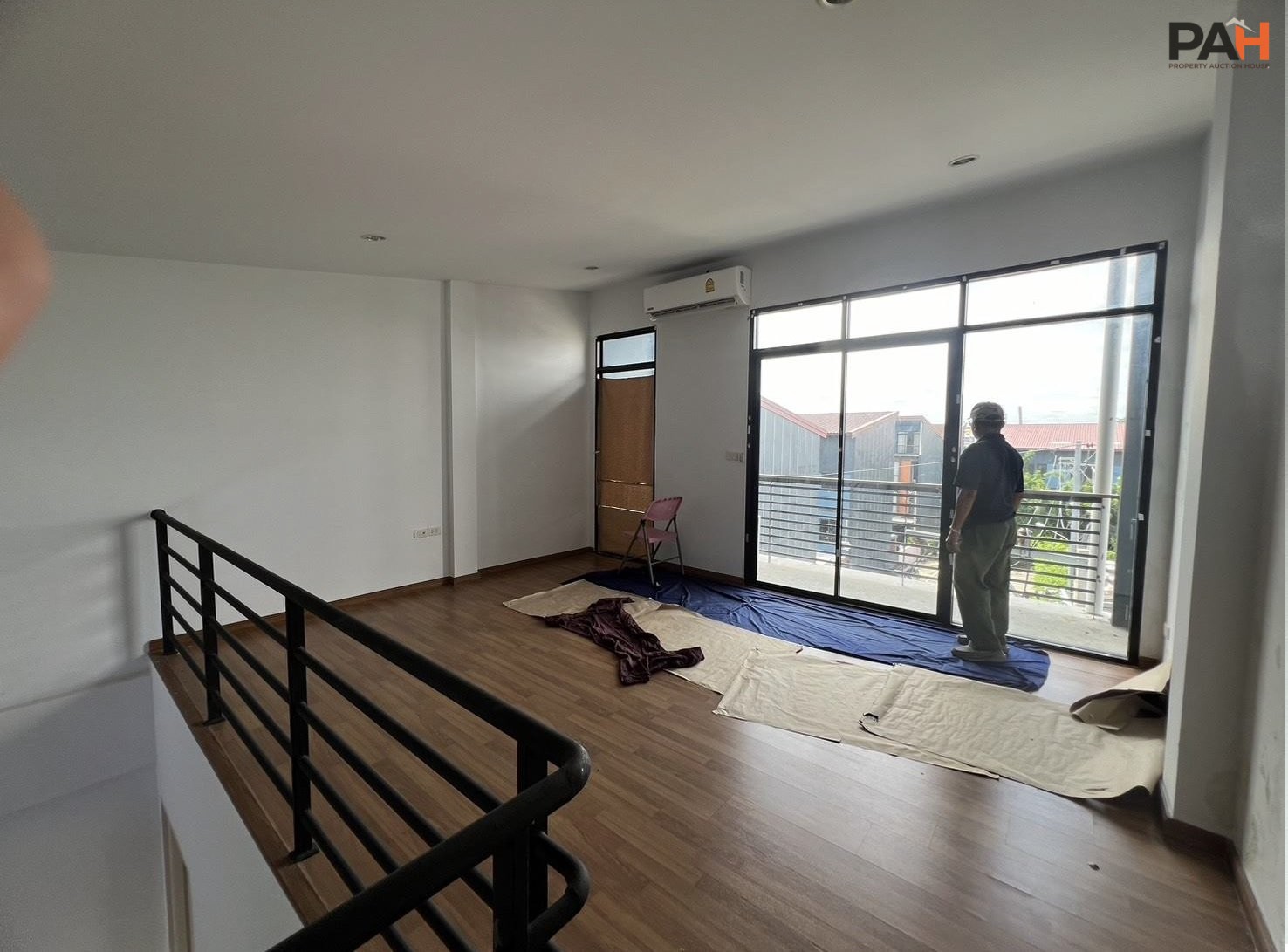 ทาวน์เฮ้าส์ เฮ้าส์ 35 แจ้งวัฒนะ (HAUS 35) ปากเกร็ด-นนทบุรี - Image 8