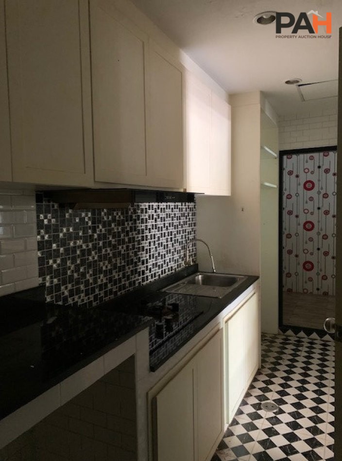 The Trust Townhome Ratchaphruek-Rattanathibet 2, Pak Kret-Nonthaburi Townhouse - Image 9