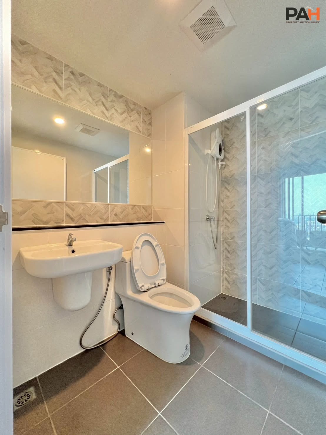 曼谷邦纳（Bangna）公寓出租：Regent Home Bangna - Image 3