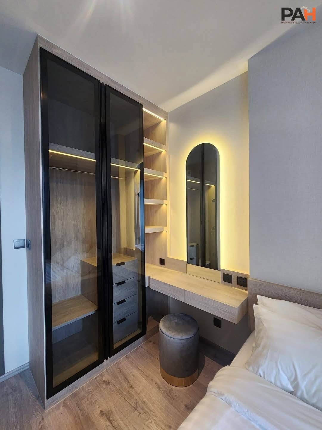 公寓出租：Rhythm Ekkamai Estate - Image 6