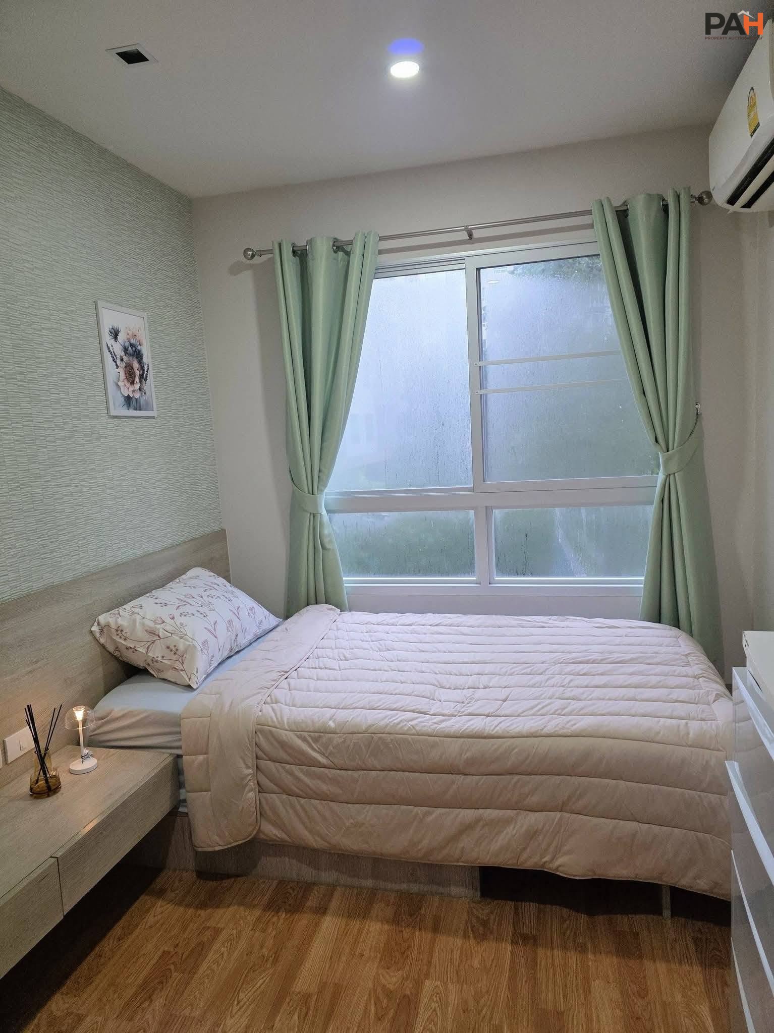 ลุมพินี วิลล์ สุขุมวิท76 - แบริ่ง สเตชั่น (2) - Image 6
