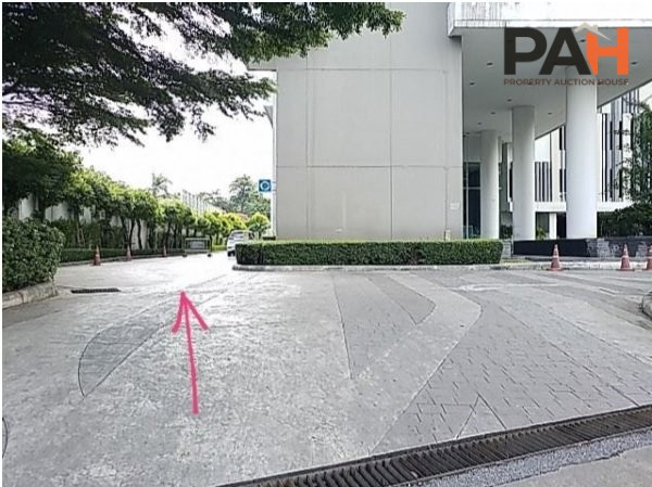 The Parkland Ngamwongwan-Khae Rai Condo [24th Floor] - Image 2