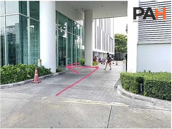 The Parkland Ngamwongwan-Khae Rai Condo [24th Floor] - Image 3