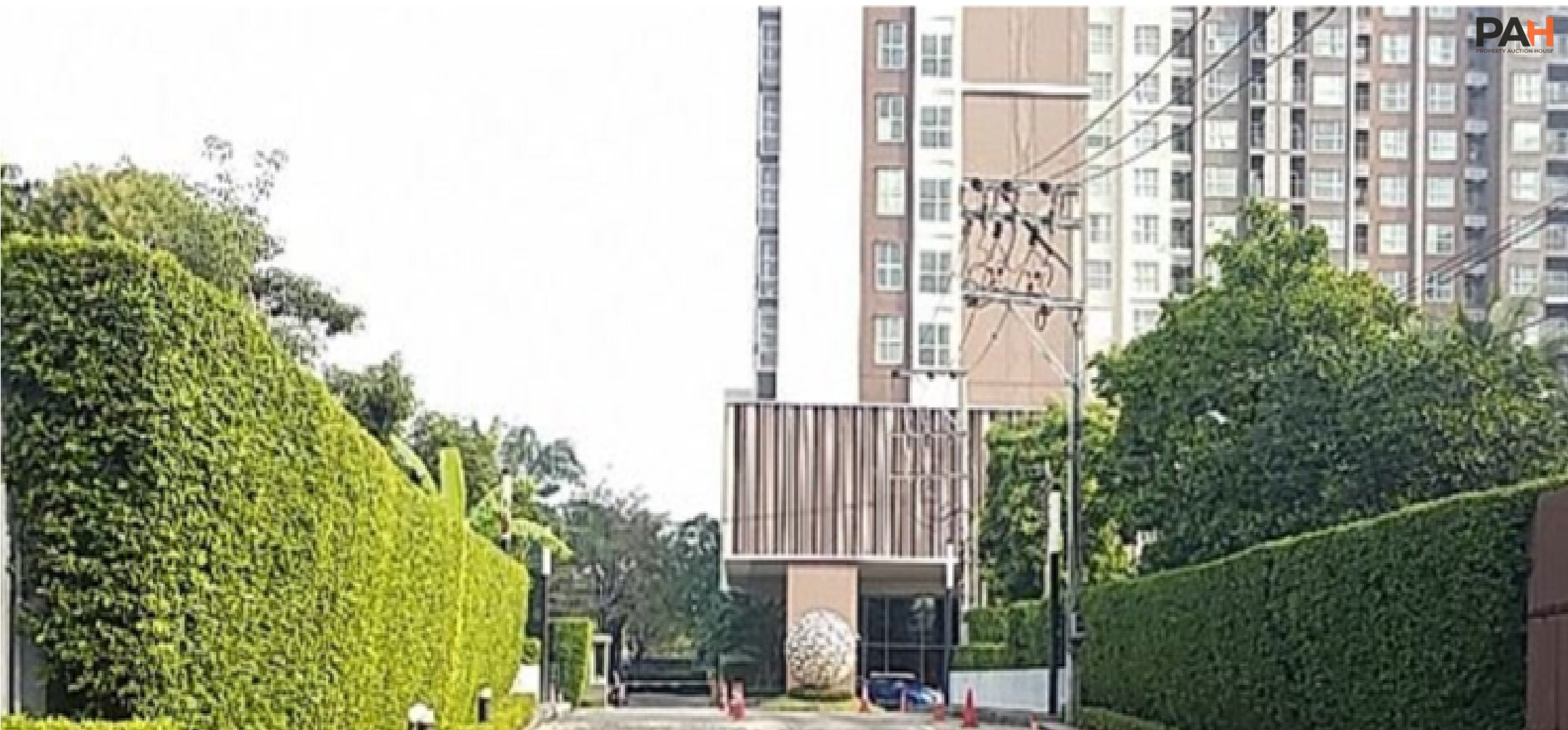 ห้องชุด แอสปาย รัตนาธิเบศร์ [ชั้น 23] - Image 3