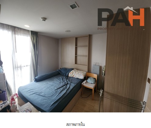 ห้องชุด โครงการ ที-วัน พหลโยธิน 32 กรุงเทพมหานคร - Image 7