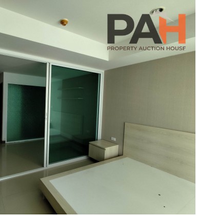 山景公寓（The Mountain Condominium Khao Talo） - Image 4