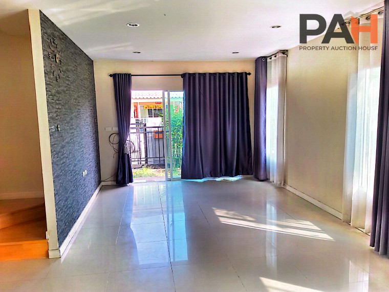 Single-Detached House at Passorn 29 (Passorn Prestige Rangsit-Klong 2), Pathum Thani - Image 9