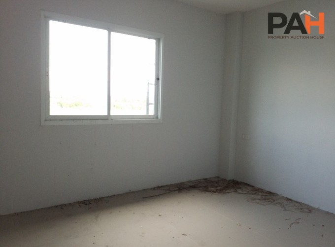 商业楼宇，商业楼宇项目（农凯 - 空5市场），北标府 - Image 4