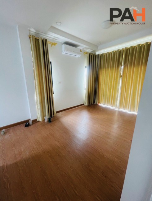 Single-detached house at The Clifford 3 Rayong project - Image 6