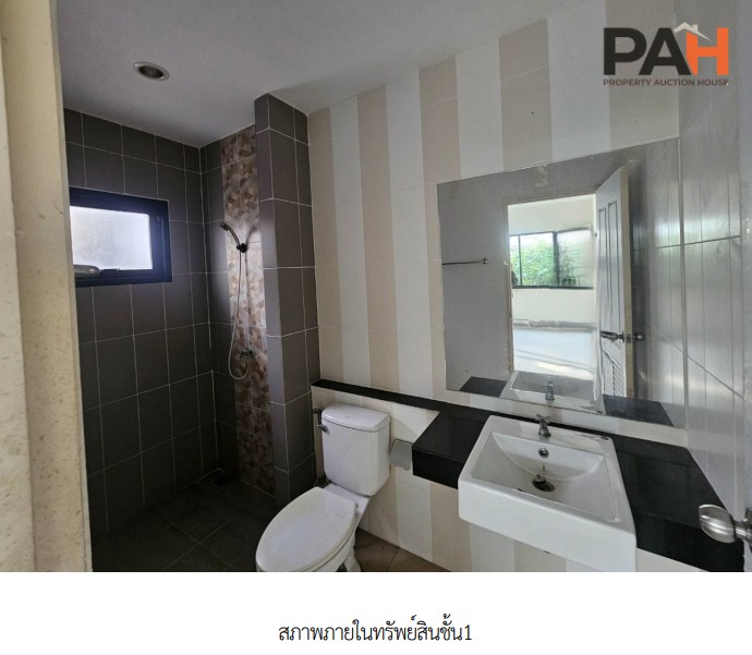 Siratcha Easton Town 春武里联排别墅项目 - Image 6