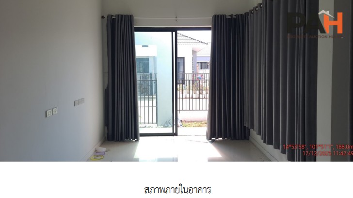 呵叻府 Good Hill 项目独栋别墅 - Image 10