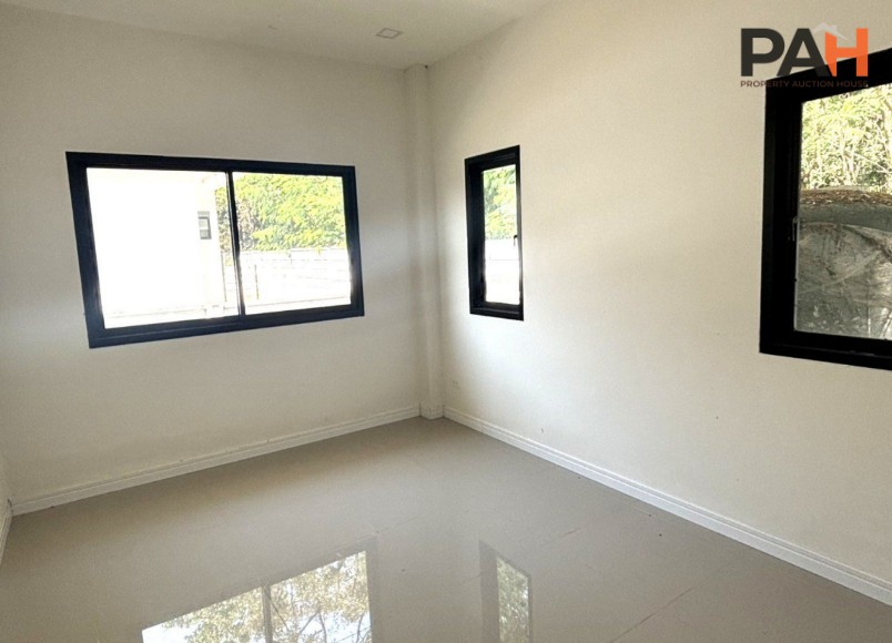 Single-detached house, The Tree Nong Ruea project, Khon Kaen - Image 7