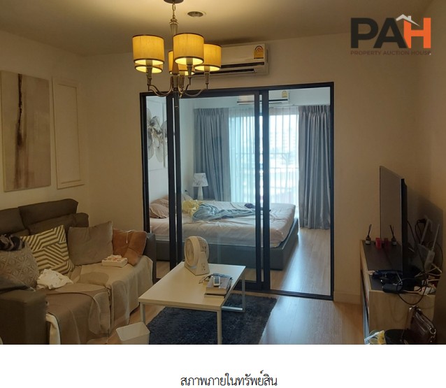 Condominium Unit, The Nest Sukhumvit 22 Project, Bangkok - Image 6