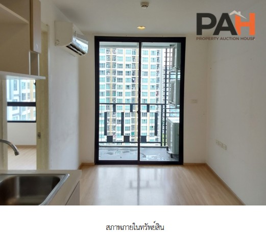 ห้องชุด/คอนโดมิเนียม โครงการ Artemis Bangkok (อาร์ทิมิส กรุงเทพ) กรุงเทพมหานคร - Image 10