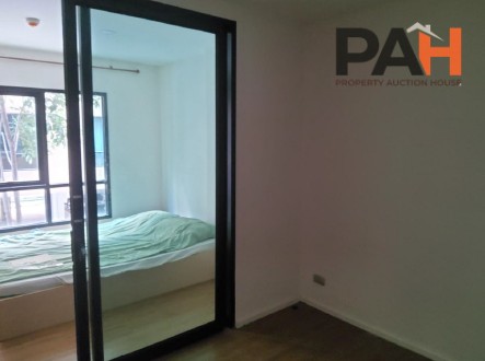 Condominium Unit, A Life Sukhumvit 76 Project (Building B), Samut Prakan - Image 7