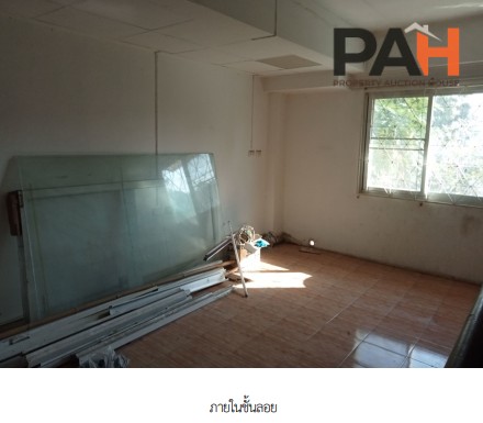 อาคารพาณิชย์ โครงการ ทรัพย์รุ่งเรืองซิตี้ (อมตะ-พานทอง) ชลบุรี - Image 5