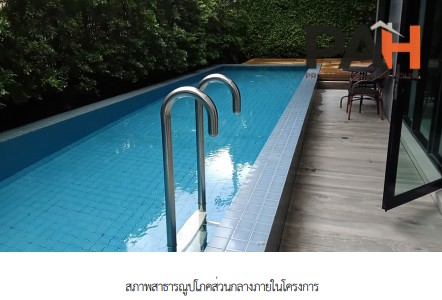ห้องชุด โครงการ โดว์เช่ อุดมสุข กรุงเทพมหานคร - Image 9