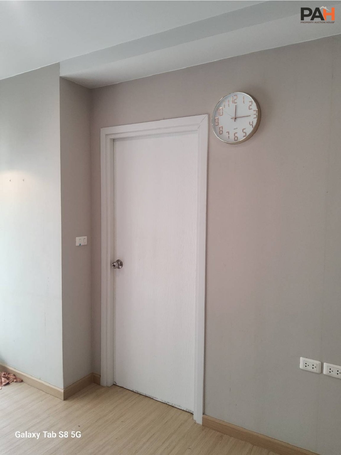 ห้องชุดเดอะทรี อ่อนนุช สเตชั่น [ชั้น 3] - Image 4