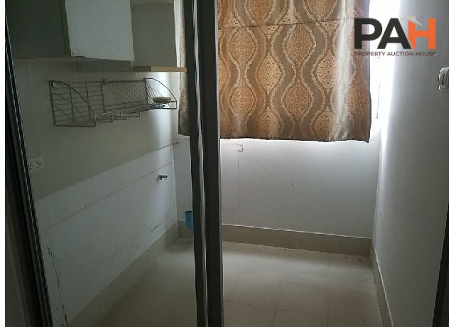 ห้องชุด ซิตี้โฮม ศรีนครินทร์ [ชั้น 12 อาคาร 4] - Image 8