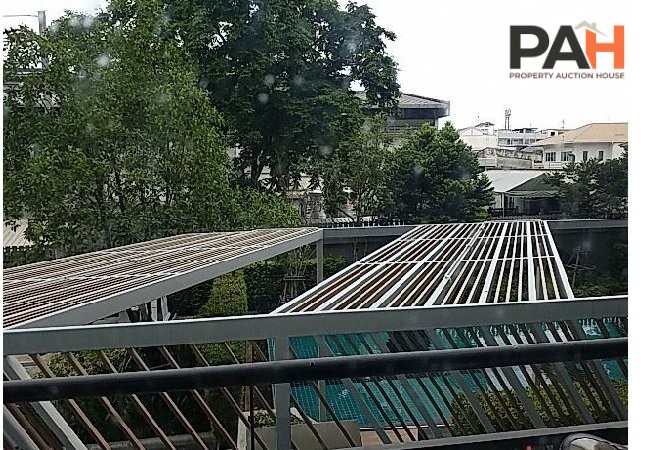 Lumpini Ville Sukhumvit 101/1-Punnawithi 公寓 [B栋 2楼] - Image 10