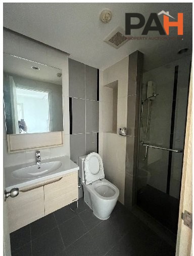 ห้องชุด อาร์ทิมิส กรุงเทพ (Artemis Bangkok) [ชั้น 24] - Image 9