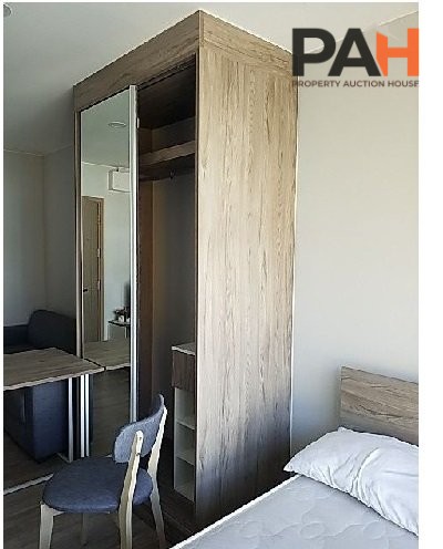 ห้องชุด พลัม คอนโด สุขุมวิท 97/1 [ชั้น 7 อาคาร A] - Image 9