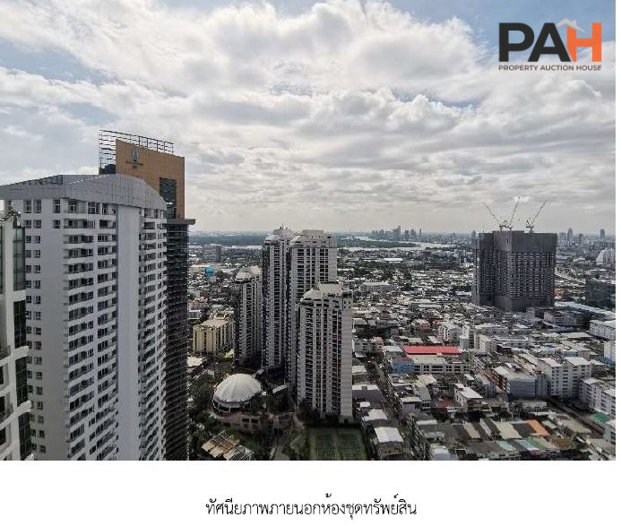 ห้องชุด พาร์ค 24 [ชั้น 42 อาคาร 6] - Image 3