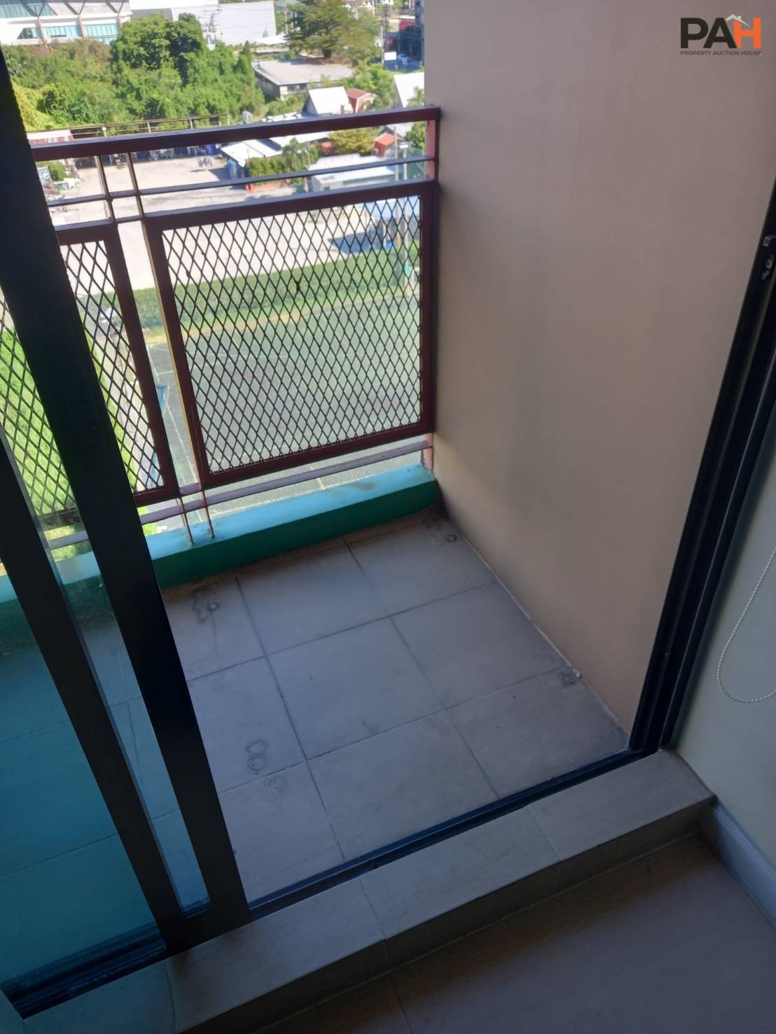 ห้องชุด มีสไตล์ สุขุมวิท-บางนา [ชั้น 8 อาคาร 3] - Image 9