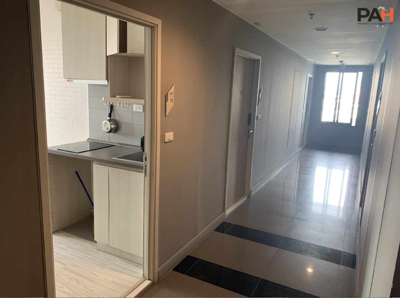 Ideo Mobi Sukhumvit Eastgate Condominium [Floor 11] - Image 4