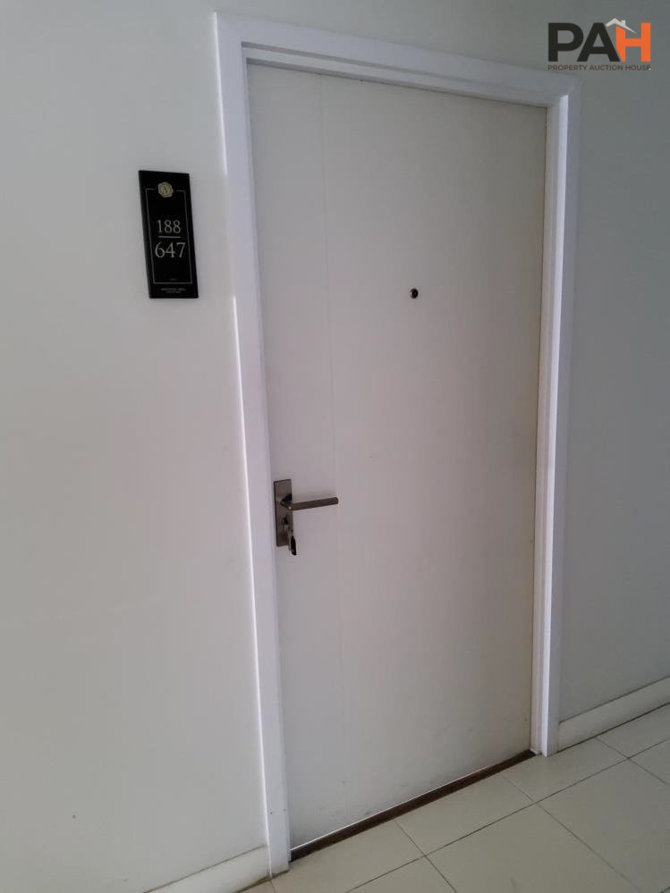 诺丁山素坤逸-派沙公寓 [A栋23楼] - Image 6