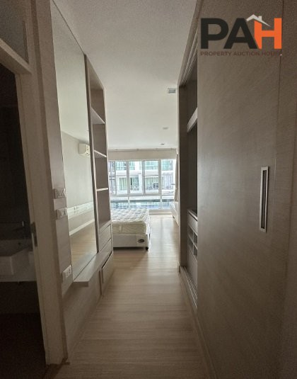 ห้องชุด เออบานี่ คอนโดมิเนียม [ชั้น 2] - Image 10